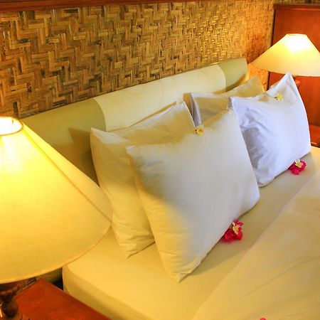 Gili Air Hotel Εξωτερικό φωτογραφία