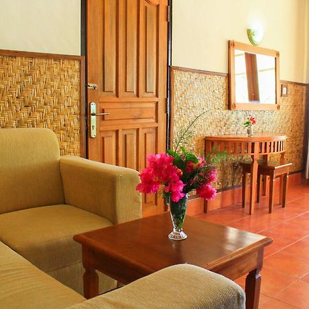 Gili Air Hotel Εξωτερικό φωτογραφία