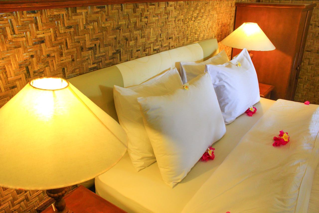 Gili Air Hotel Εξωτερικό φωτογραφία