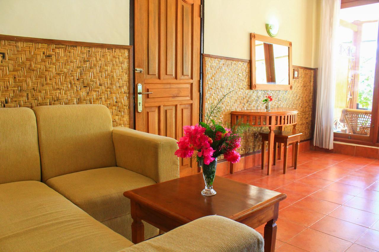 Gili Air Hotel Εξωτερικό φωτογραφία