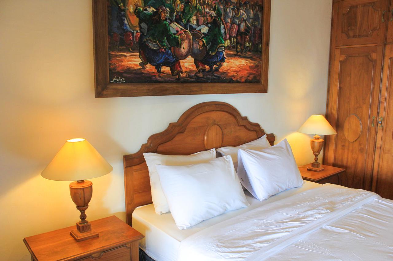 Gili Air Hotel Εξωτερικό φωτογραφία