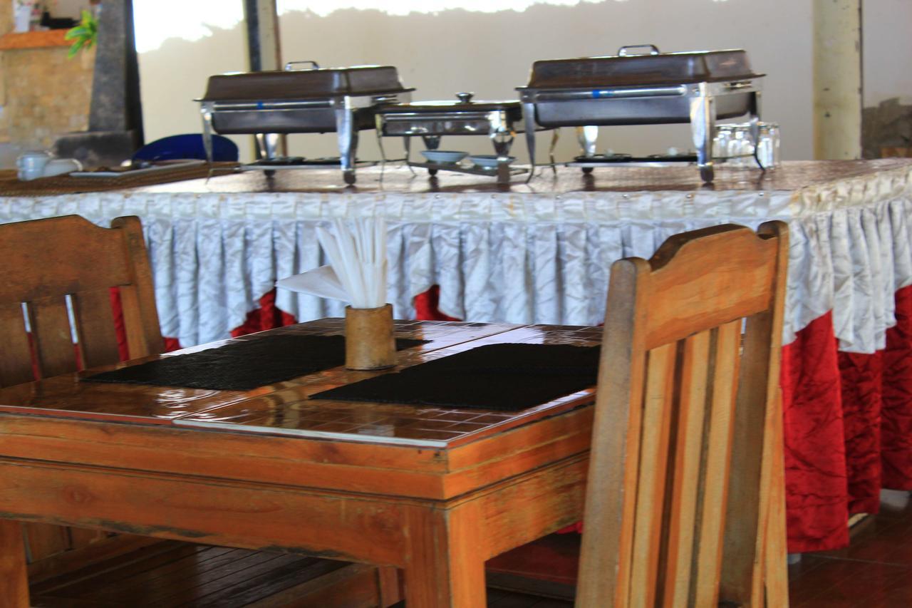 Gili Air Hotel Εξωτερικό φωτογραφία