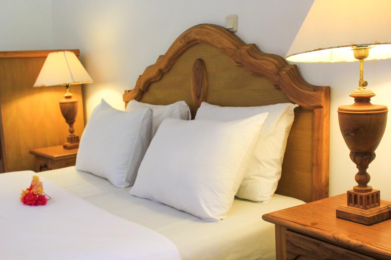 Gili Air Hotel Εξωτερικό φωτογραφία