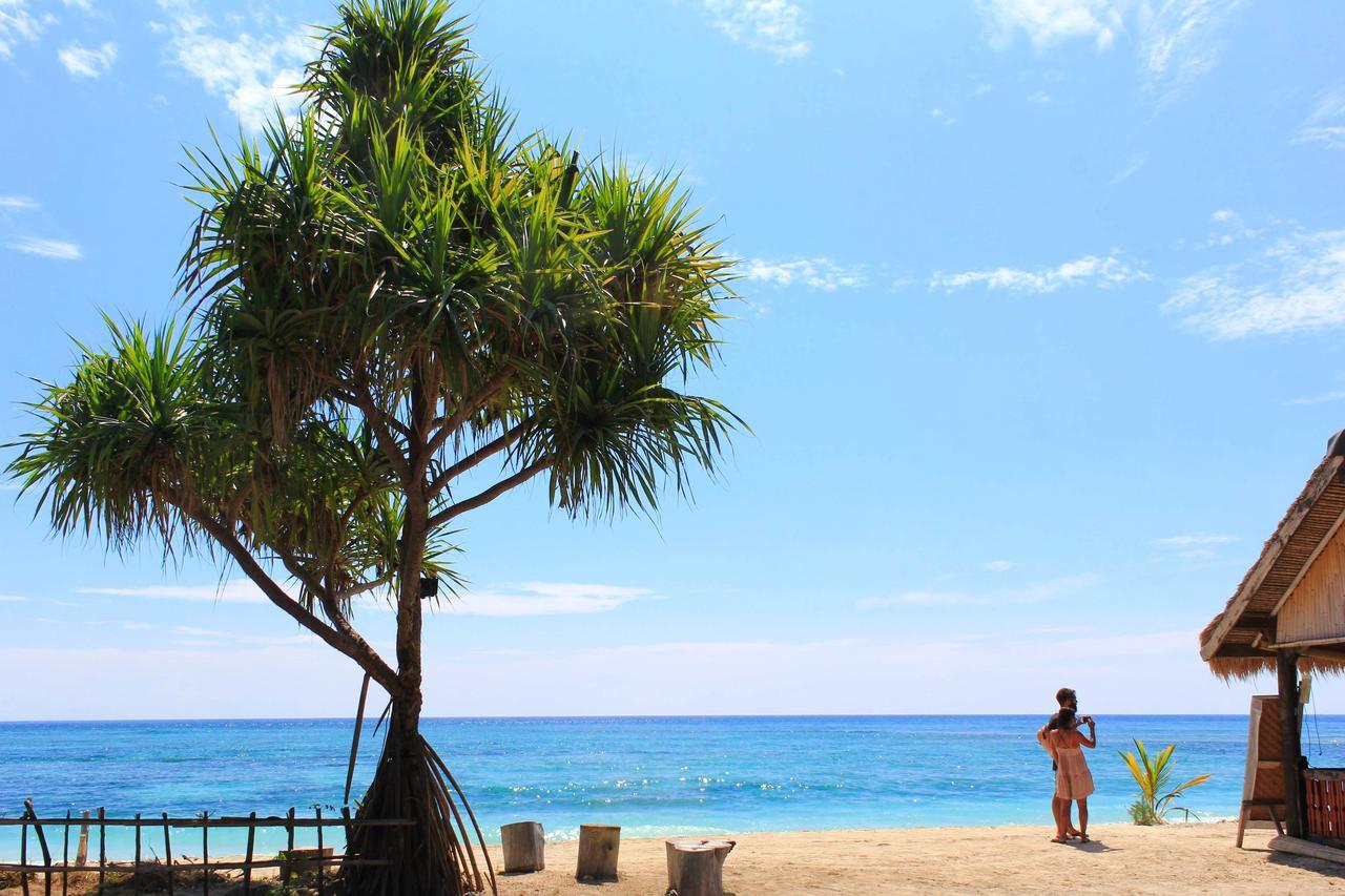 Gili Air Hotel Εξωτερικό φωτογραφία