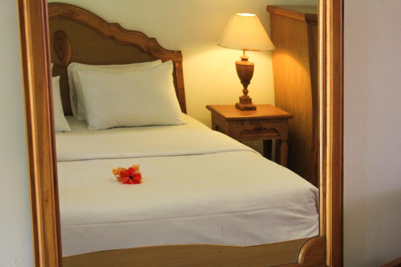 Gili Air Hotel Εξωτερικό φωτογραφία