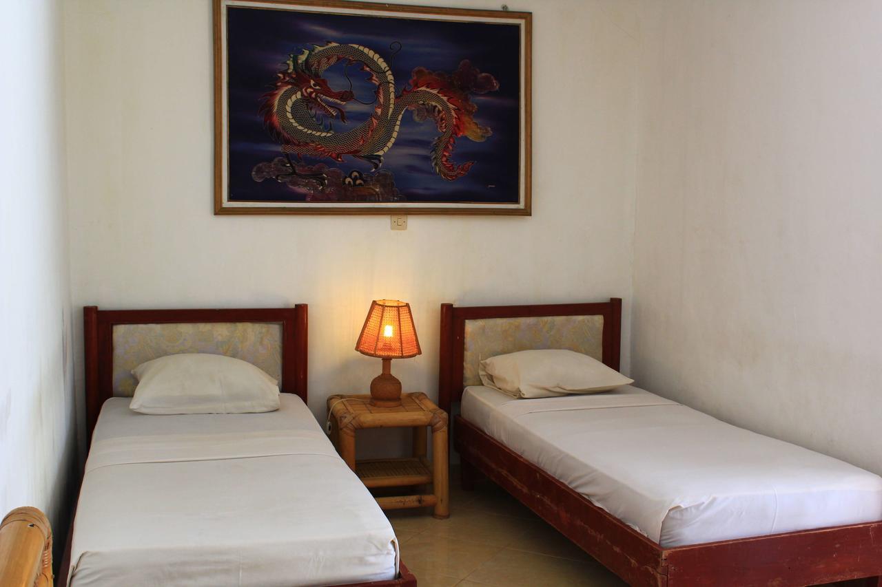 Gili Air Hotel Εξωτερικό φωτογραφία
