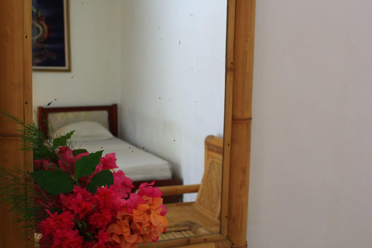 Gili Air Hotel Εξωτερικό φωτογραφία