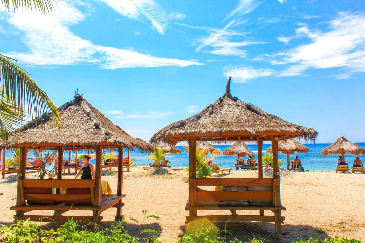 Gili Air Hotel Εξωτερικό φωτογραφία