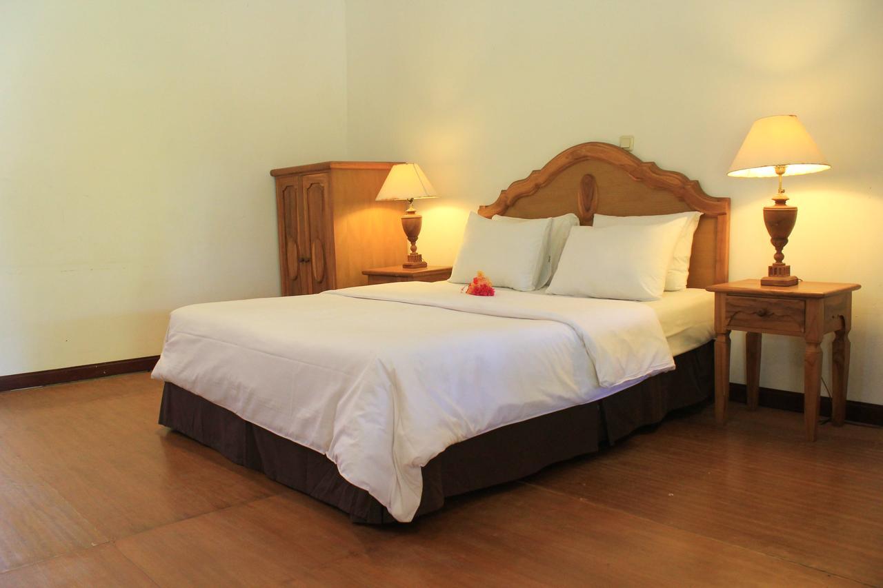 Gili Air Hotel Εξωτερικό φωτογραφία