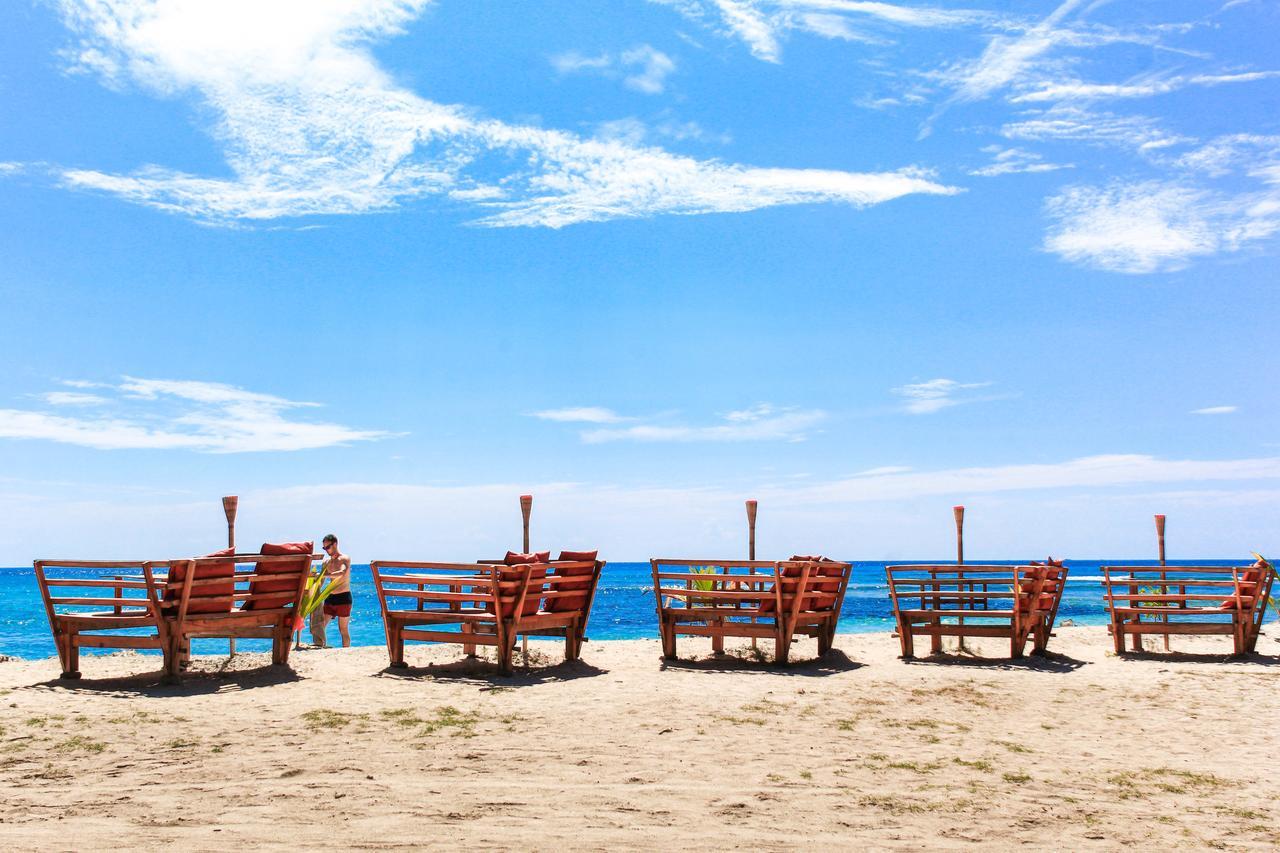 Gili Air Hotel Εξωτερικό φωτογραφία