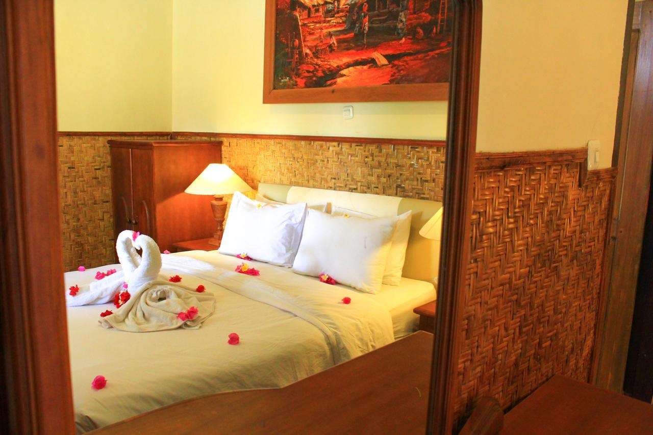 Gili Air Hotel Εξωτερικό φωτογραφία