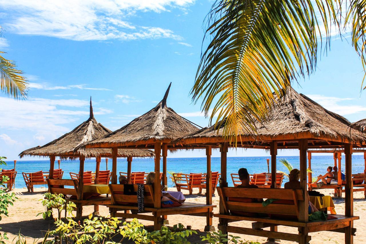 Gili Air Hotel Εξωτερικό φωτογραφία