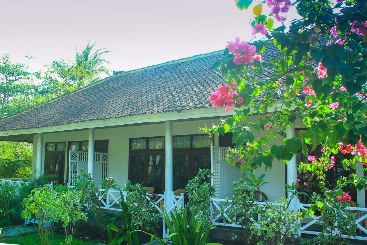Gili Air Hotel Εξωτερικό φωτογραφία