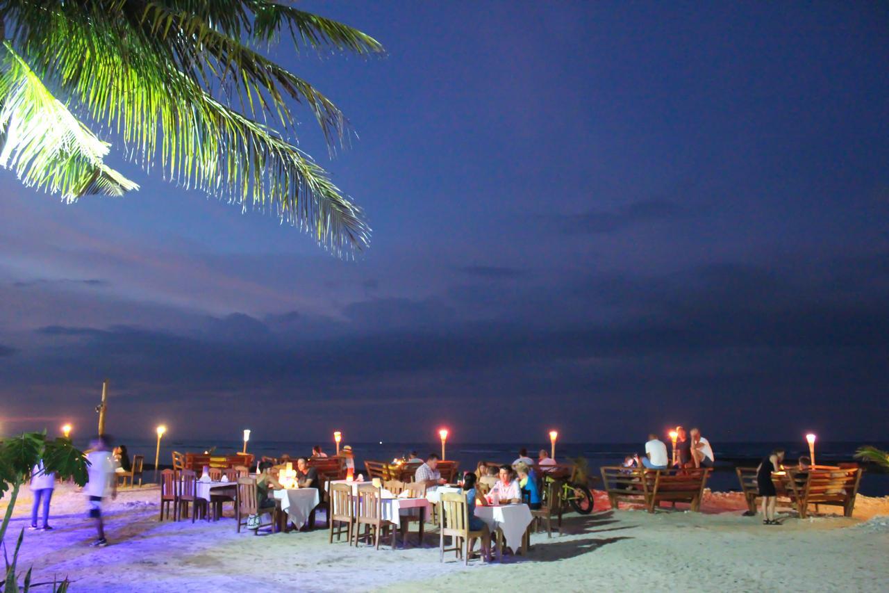 Gili Air Hotel Εξωτερικό φωτογραφία