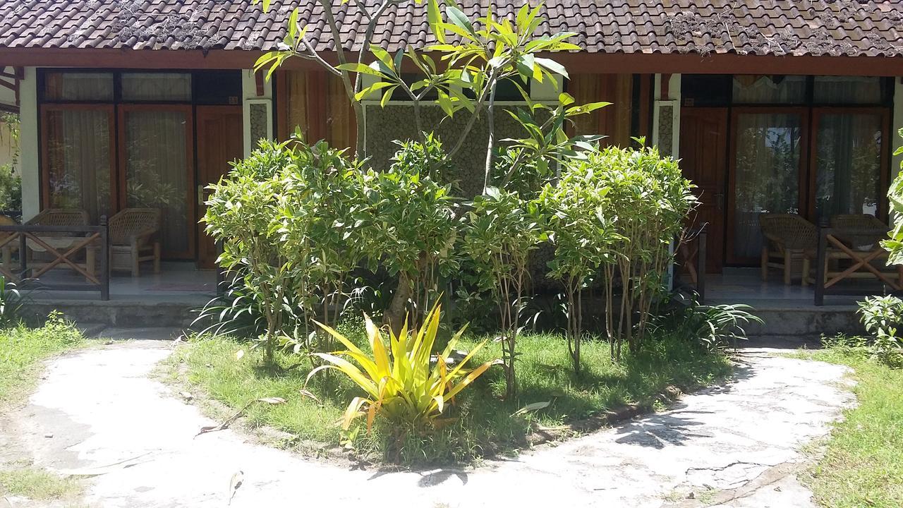 Gili Air Hotel Εξωτερικό φωτογραφία
