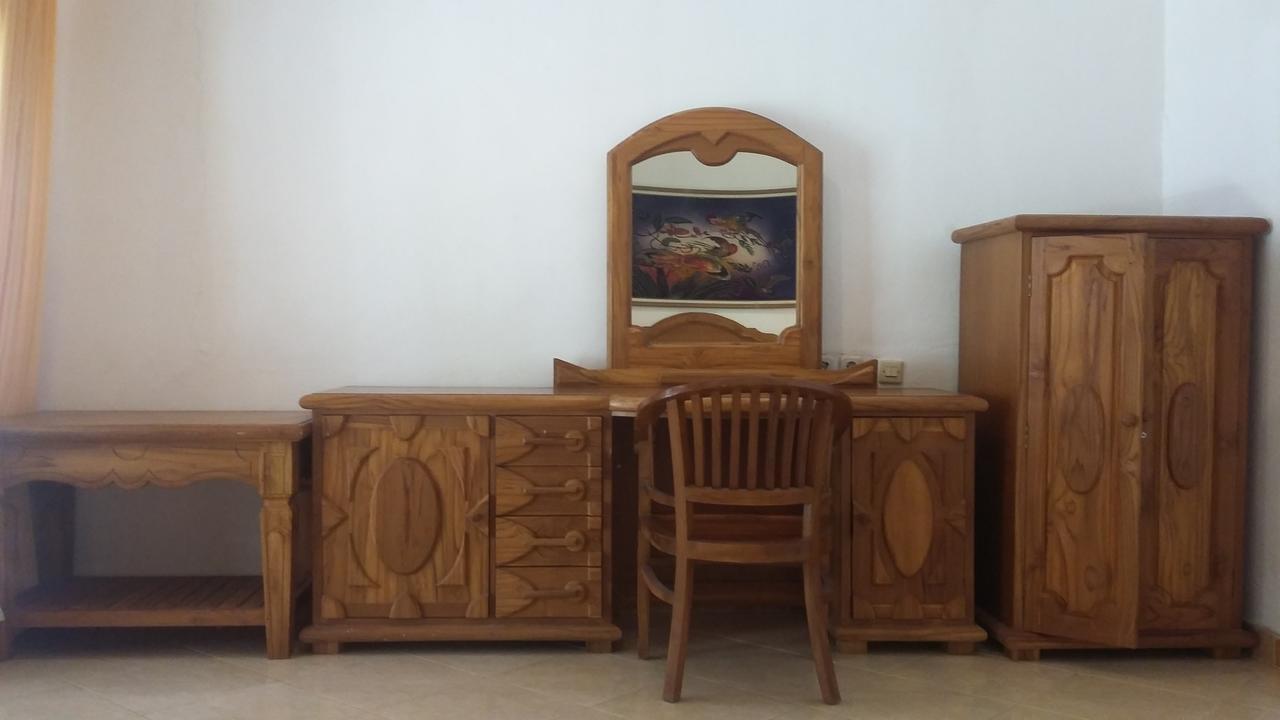 Gili Air Hotel Εξωτερικό φωτογραφία