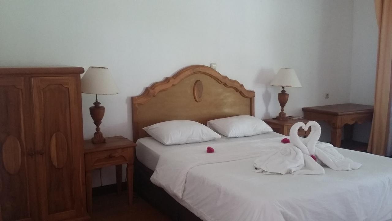 Gili Air Hotel Εξωτερικό φωτογραφία