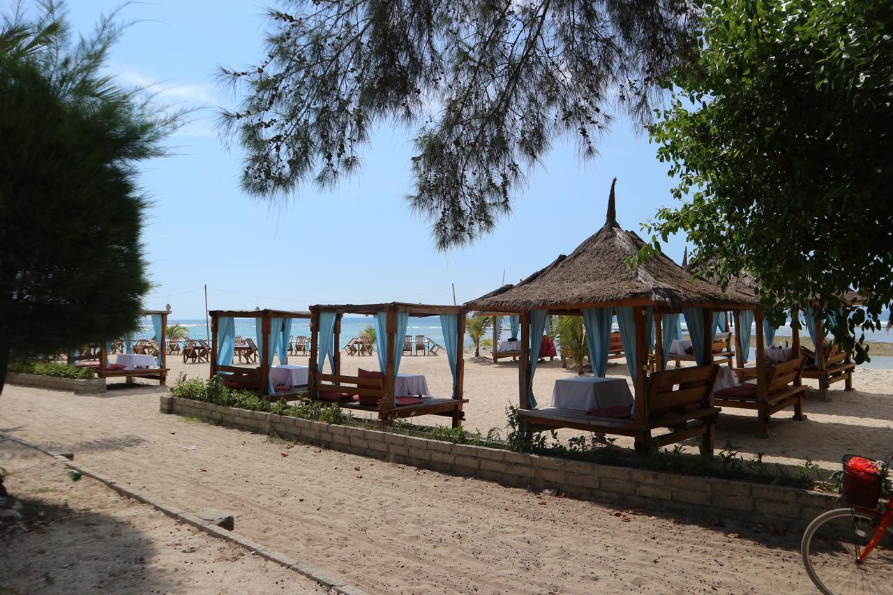 Gili Air Hotel Εξωτερικό φωτογραφία