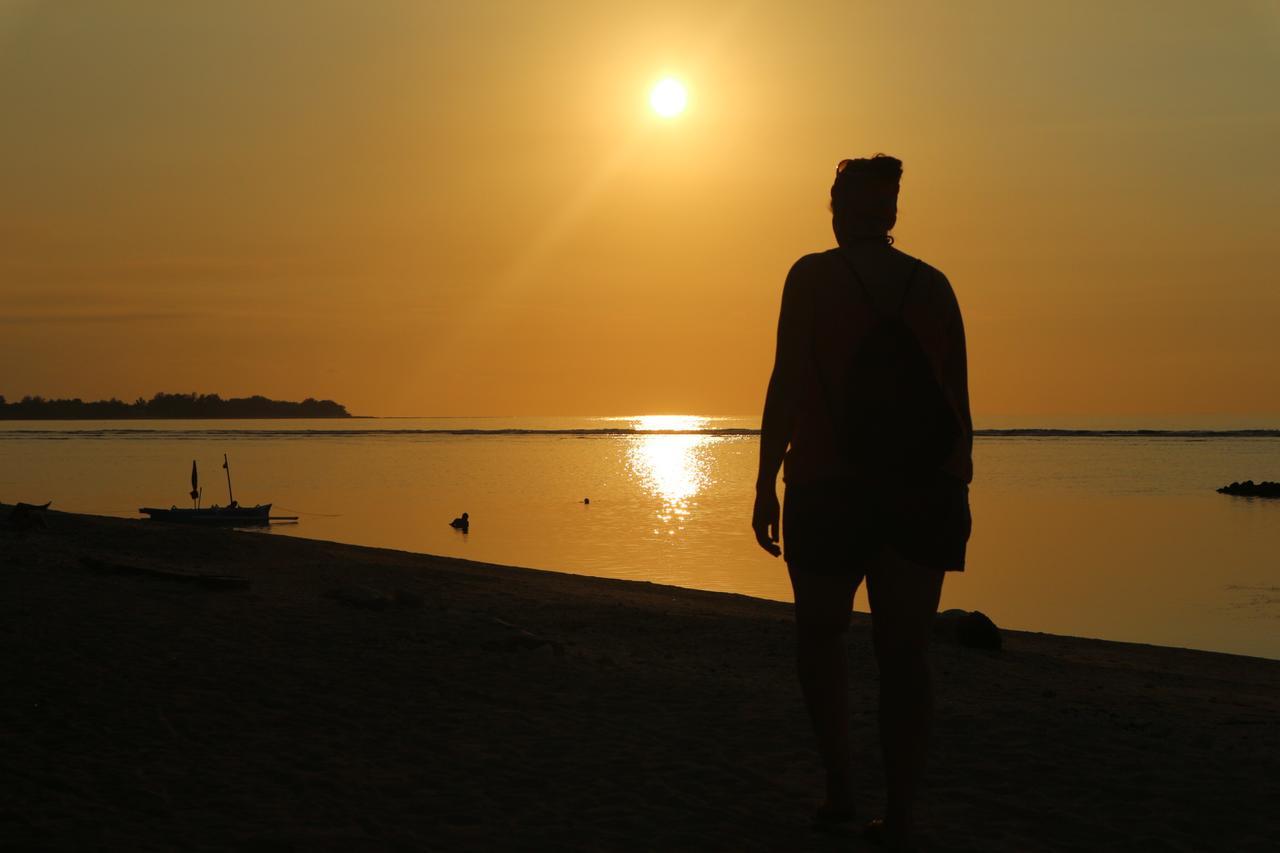 Gili Air Hotel Εξωτερικό φωτογραφία