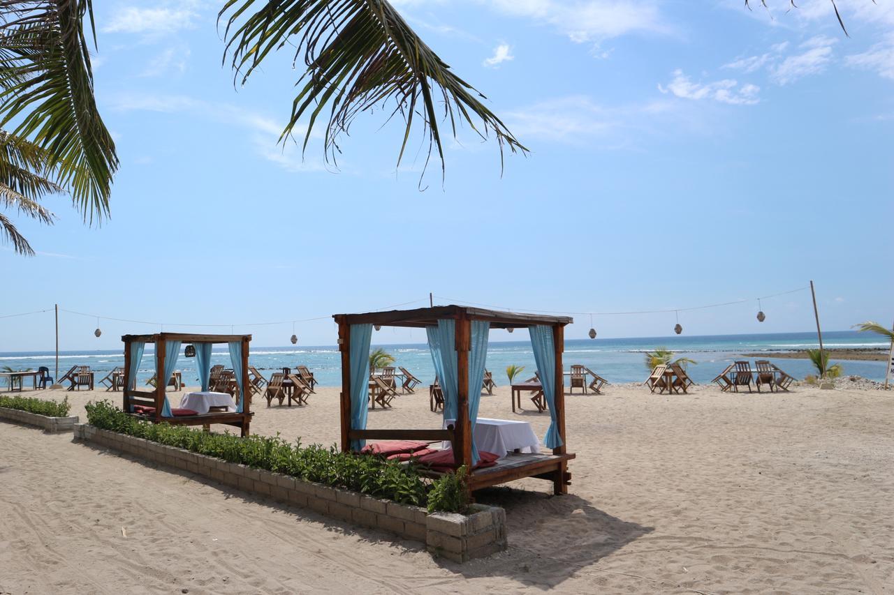 Gili Air Hotel Εξωτερικό φωτογραφία